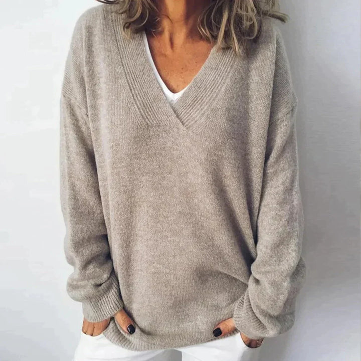 Abigail | Comfortable Sweater