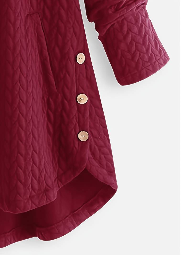 Edna | Women's Warm Winter Coat
