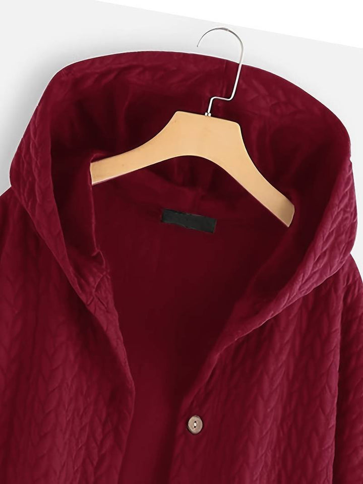 Edna | Women's Warm Winter Coat