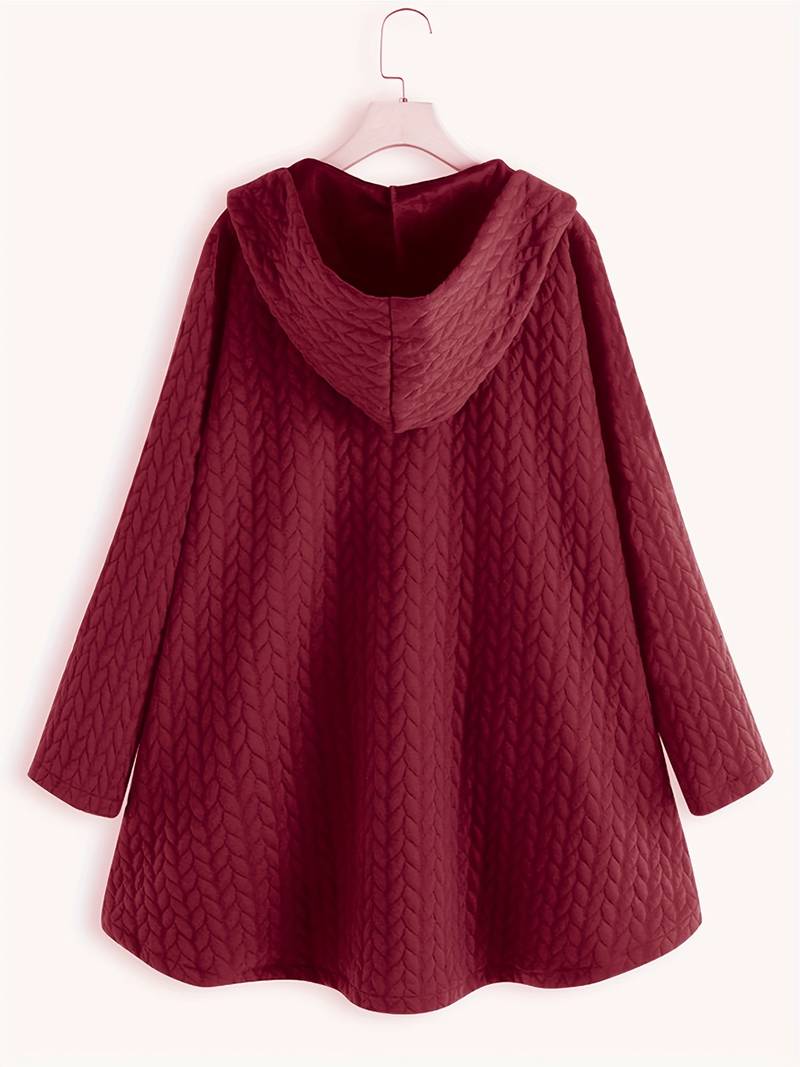 Edna | Women's Warm Winter Coat