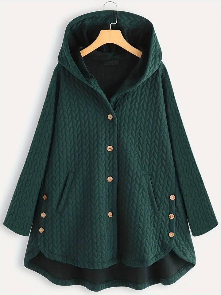 Edna | Women's Warm Winter Coat
