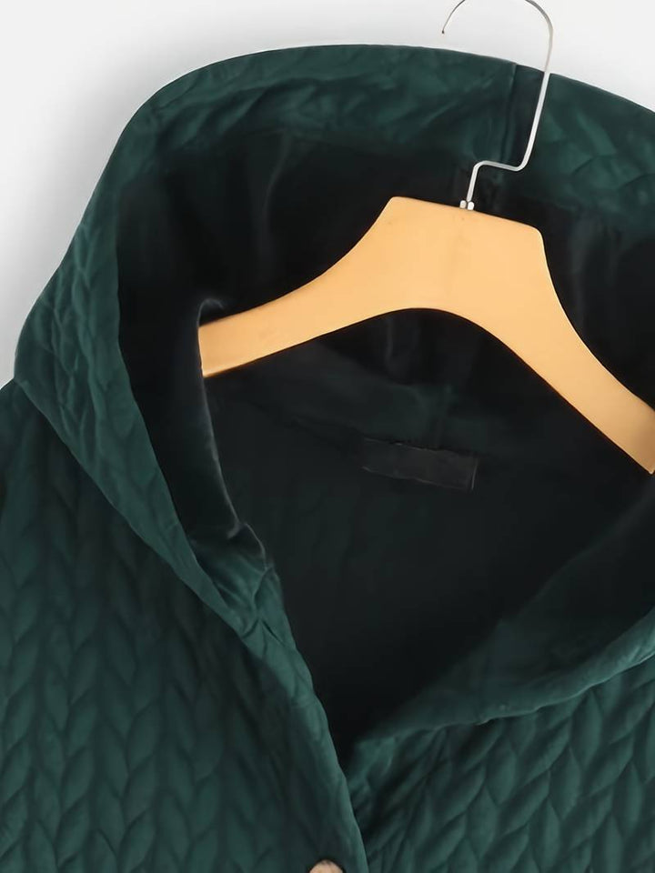 Edna | Women's Warm Winter Coat