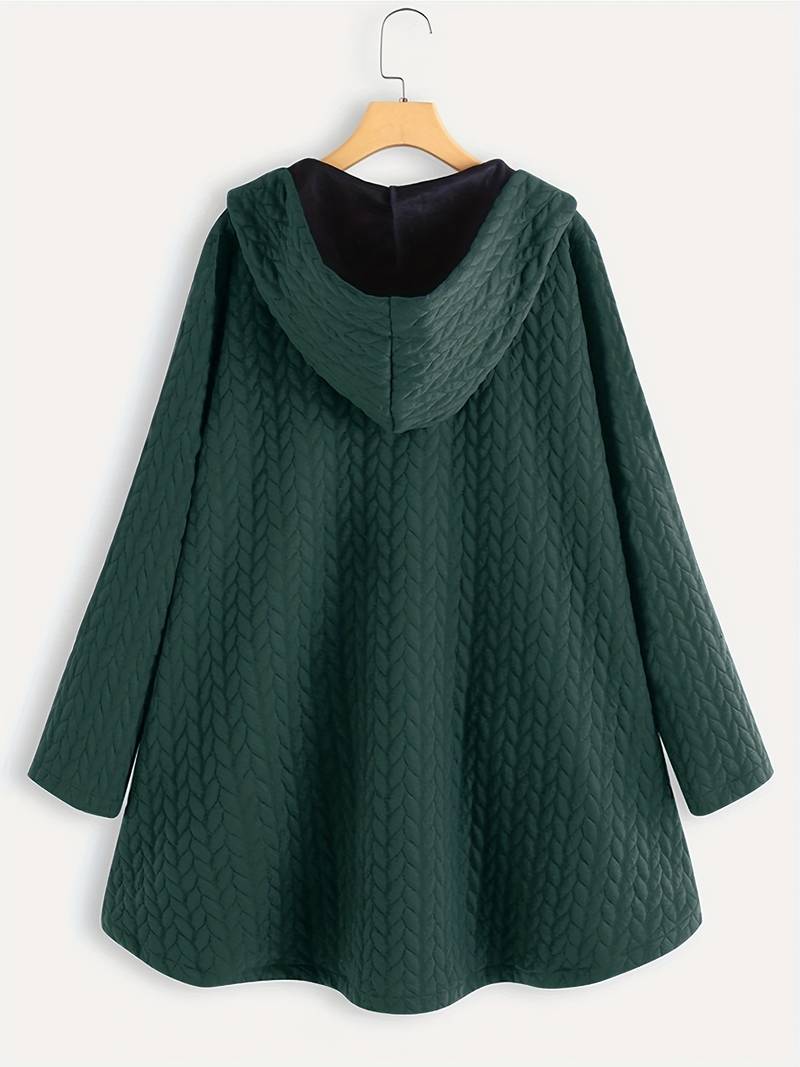 Edna | Women's Warm Winter Coat