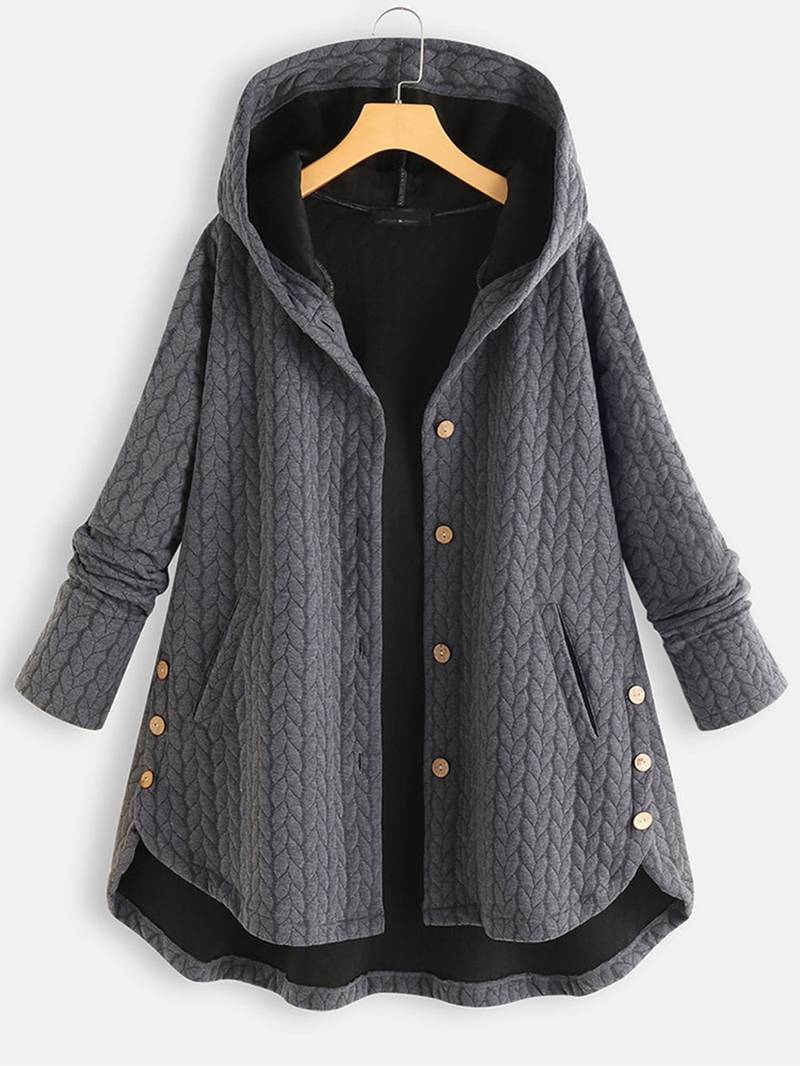 Edna | Women's Warm Winter Coat