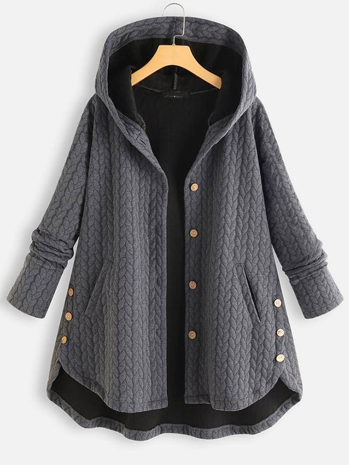 Edna | Women's Warm Winter Coat