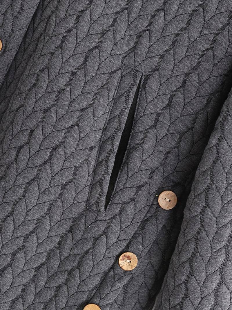 Edna | Women's Warm Winter Coat