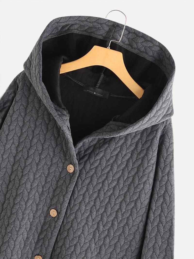 Edna | Women's Warm Winter Coat