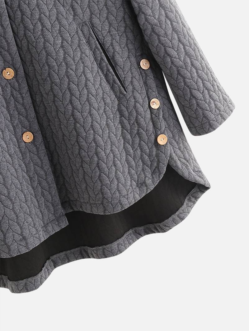 Edna | Women's Warm Winter Coat