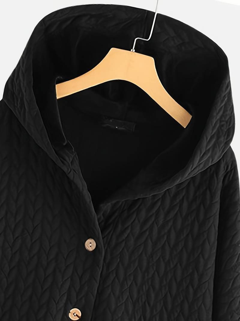 Edna | Women's Warm Winter Coat