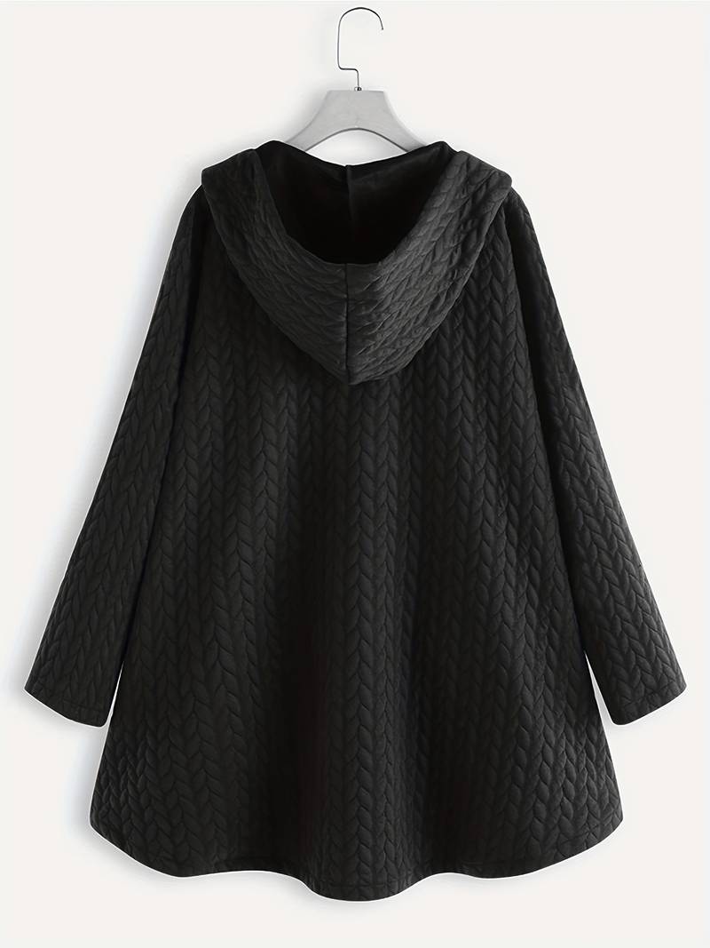 Edna | Women's Warm Winter Coat