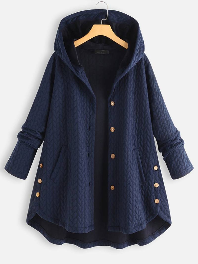 Edna | Women's Warm Winter Coat