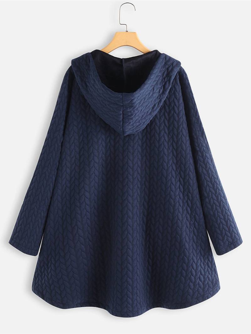Edna | Women's Warm Winter Coat