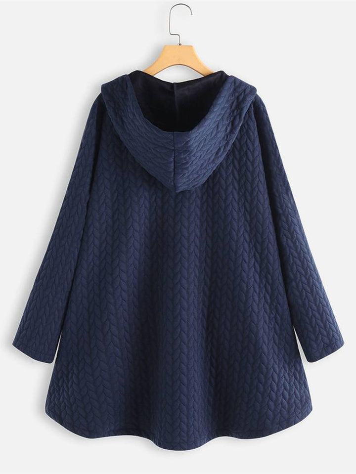 Edna | Women's Warm Winter Coat
