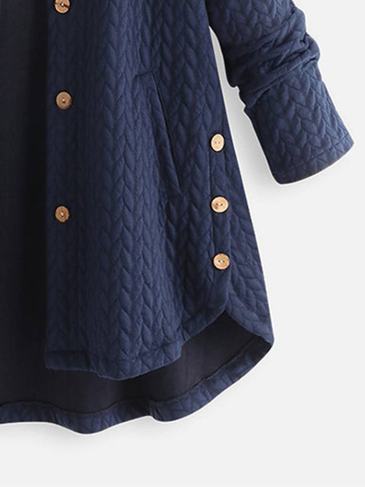 Edna | Women's Warm Winter Coat
