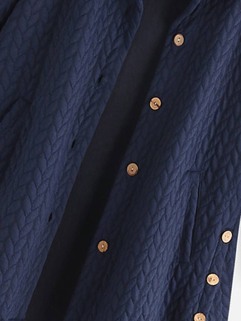 Edna | Women's Warm Winter Coat
