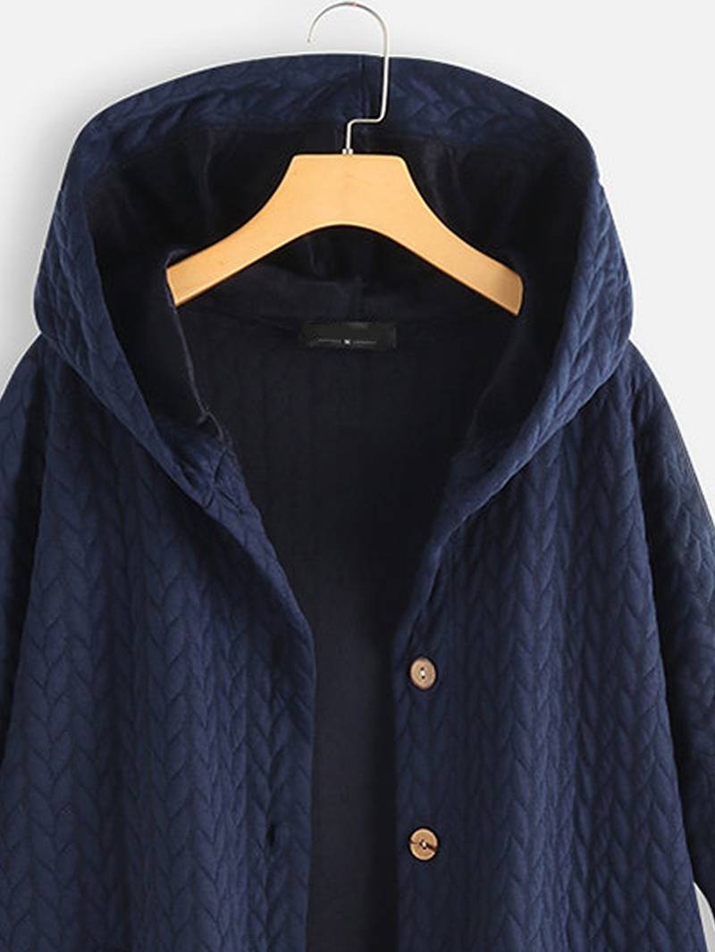 Edna | Women's Warm Winter Coat