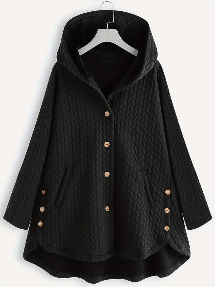 Edna | Women's Warm Winter Coat