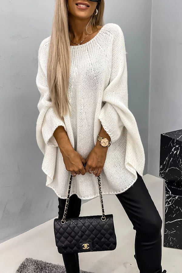 Lily | Knitted Sweater