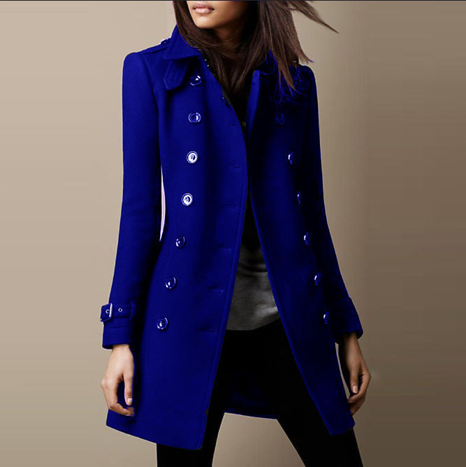 Nancy | Womens Tweed Jacket