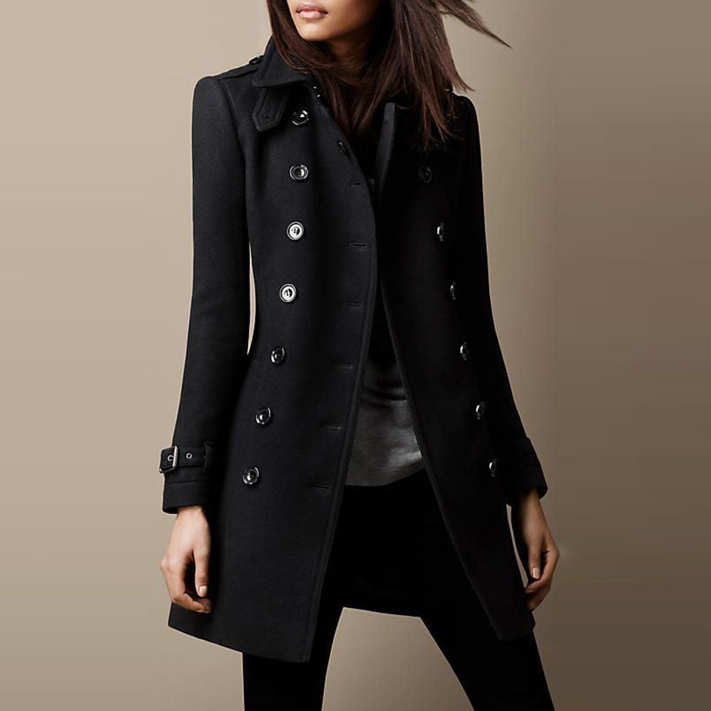 Nancy | Womens Tweed Jacket