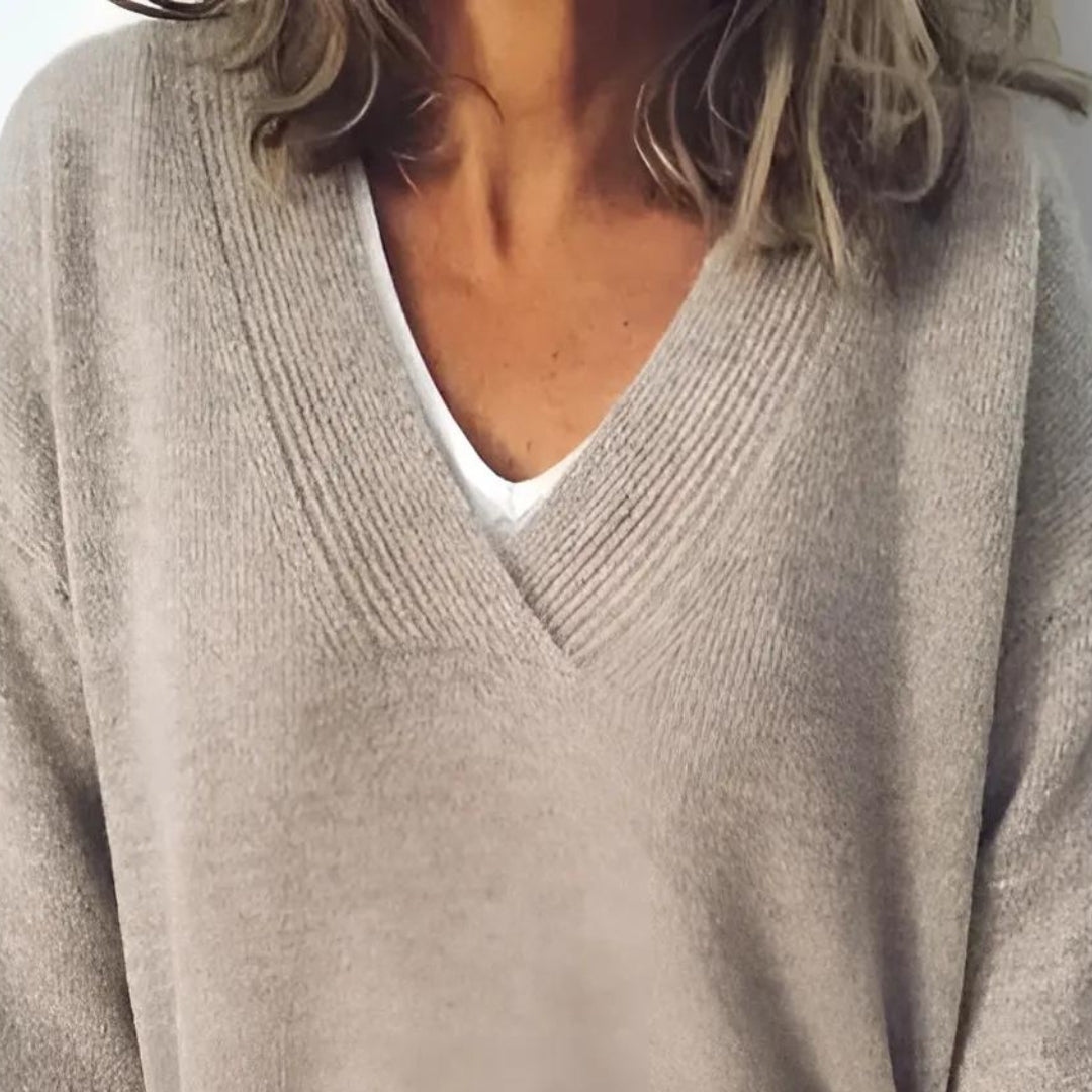 Abigail | Comfortable Sweater