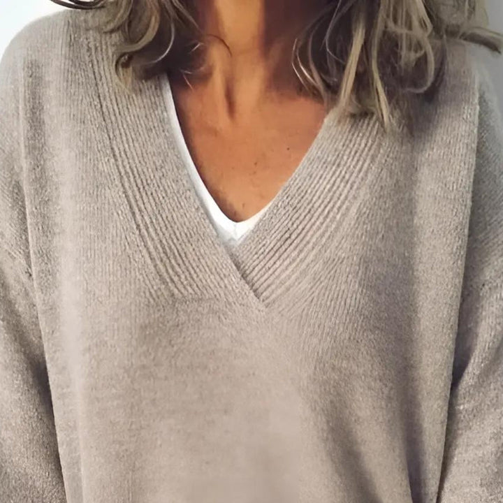 Abigail | Comfortable Sweater