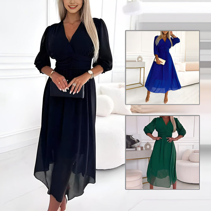 Abi | Lightweight Summer Comfort