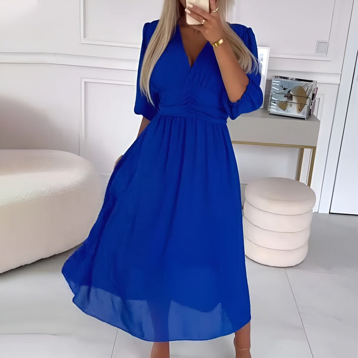 Abi | Lightweight Summer Comfort