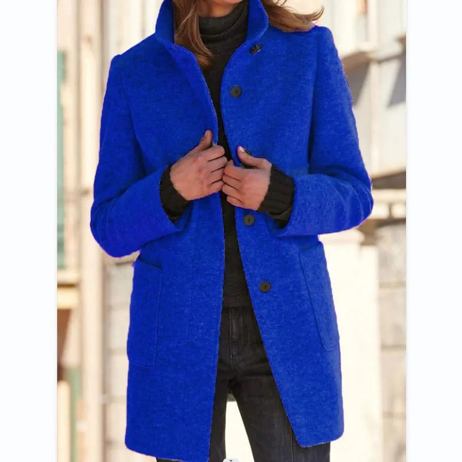 Fleur | Stylish Coat