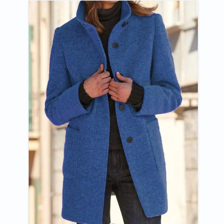 Fleur | Stylish Coat