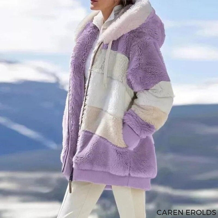 Valie | Luxe Winter Coat