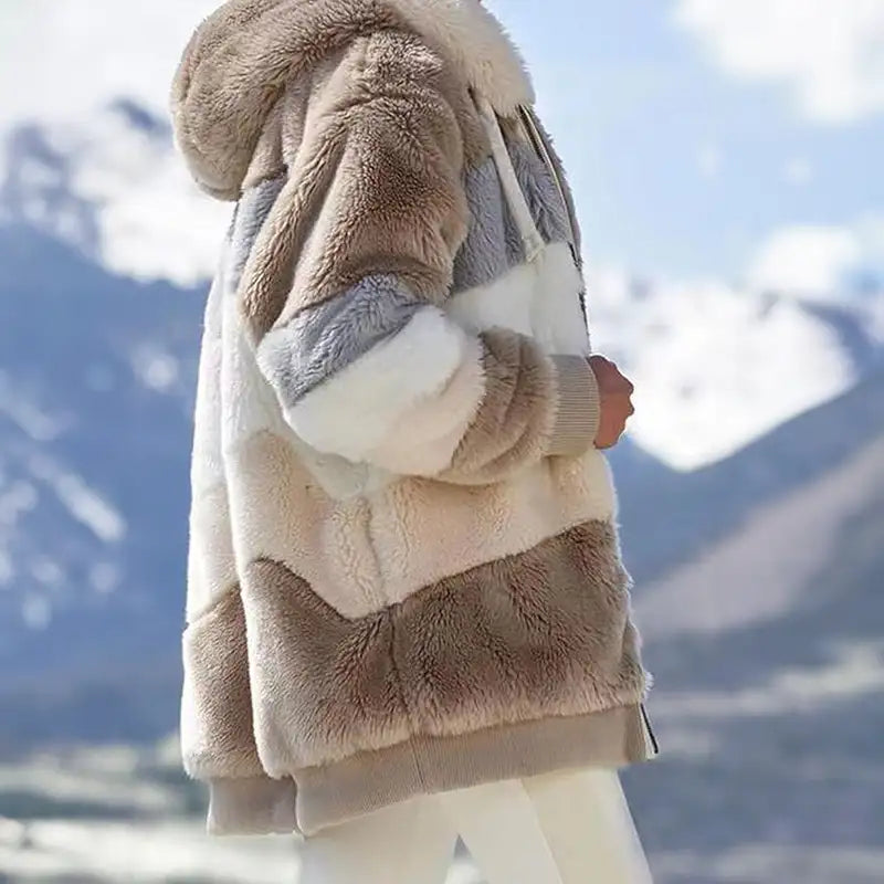 Valie | Luxe Winter Coat