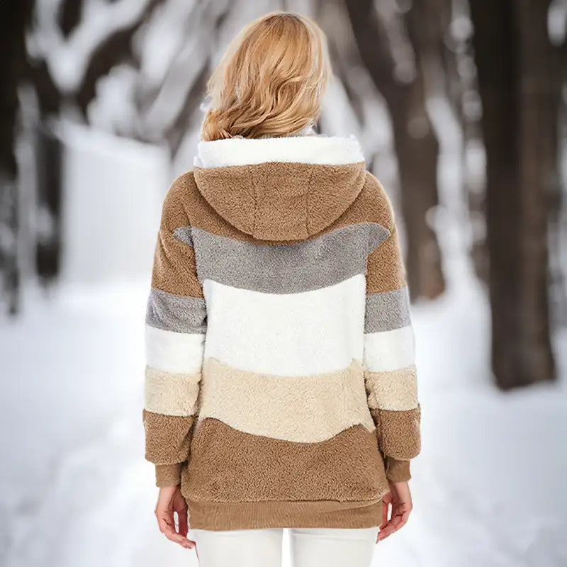 Valie | Luxe Winter Coat