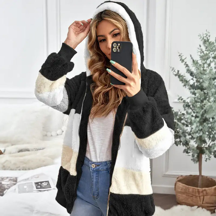 Valie | Luxe Winter Coat