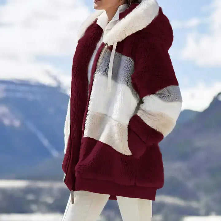Valie | Luxe Winter Coat