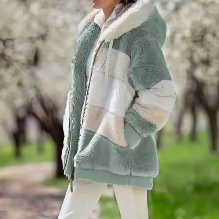 Valie | Luxe Winter Coat