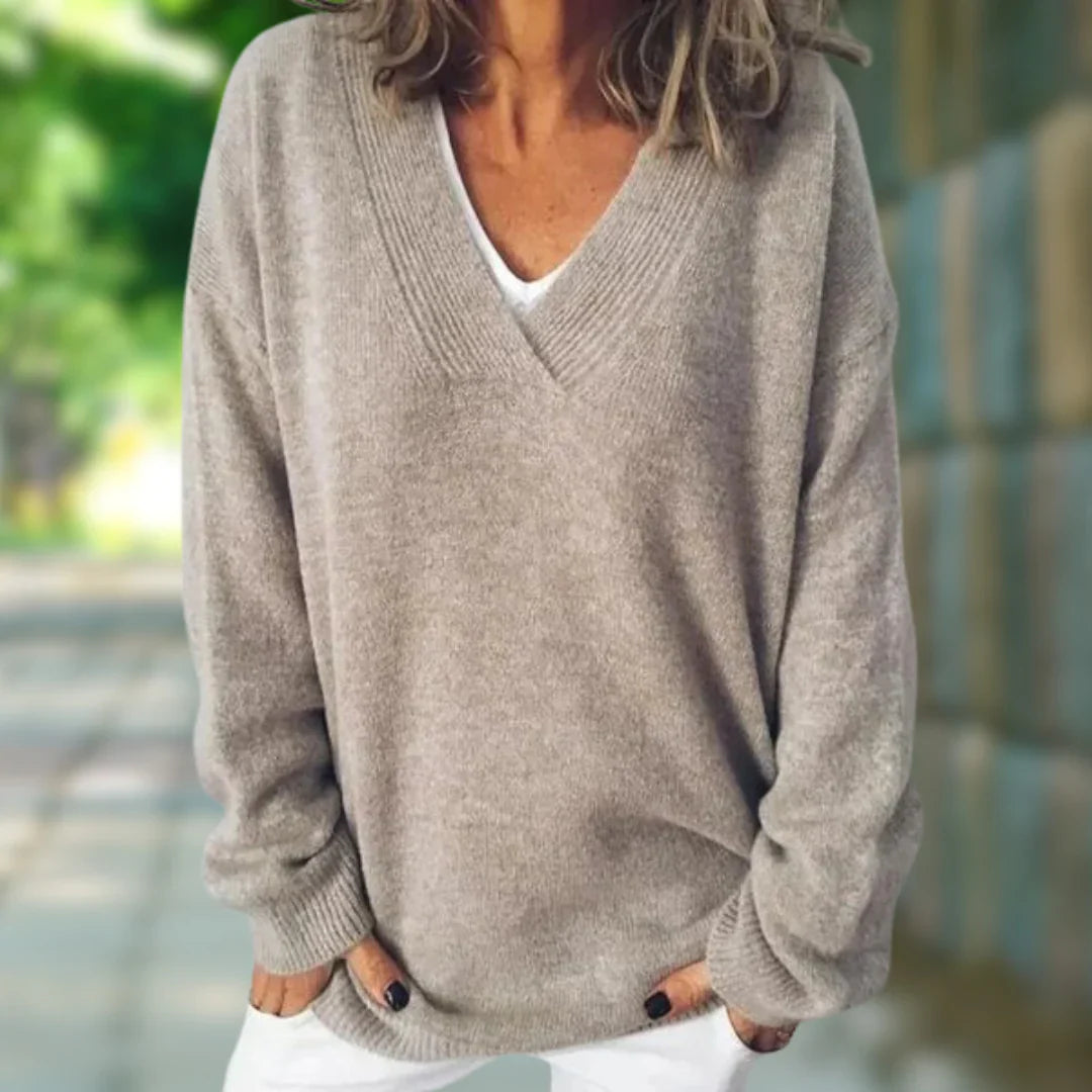 Abigail | Comfortable Sweater